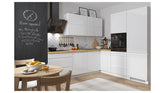 Family Line - Arlington Eik - 260 cm